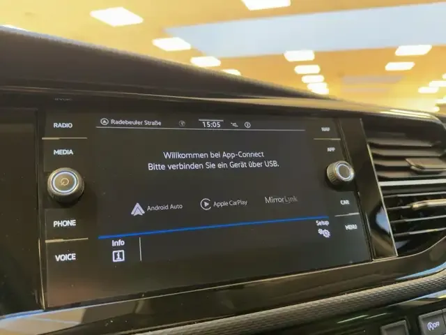 Volkswagen T6.1 Multivan