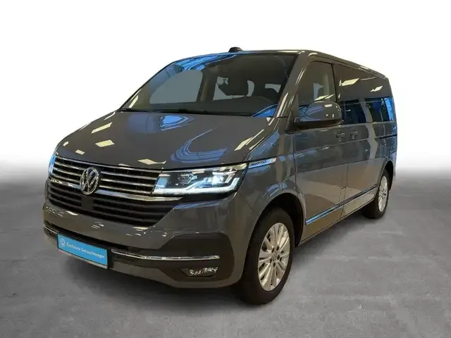 Volkswagen T6.1 Multivan