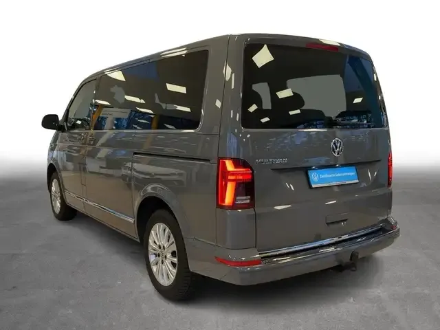 Volkswagen T6.1 Multivan