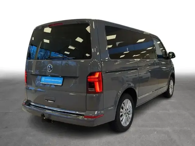 Volkswagen T6.1 Multivan