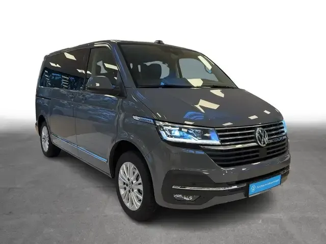 Volkswagen T6.1 Multivan