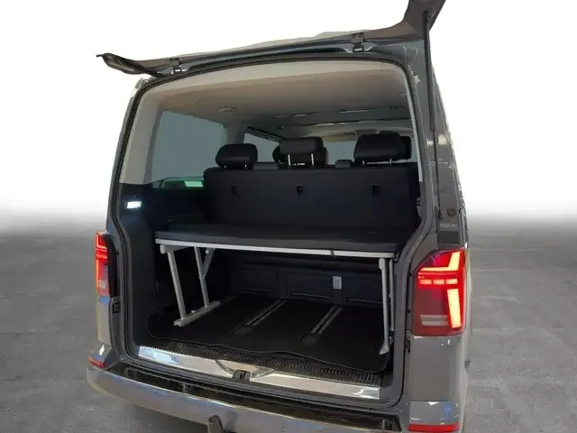 Volkswagen T6.1 Multivan