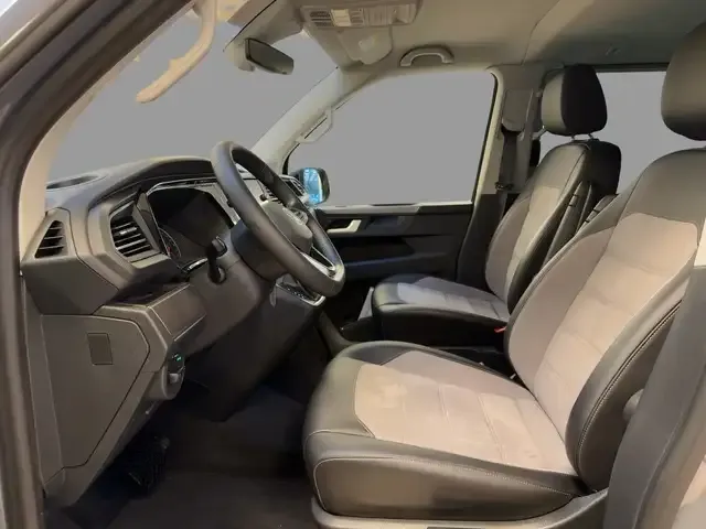 Volkswagen T6.1 Multivan