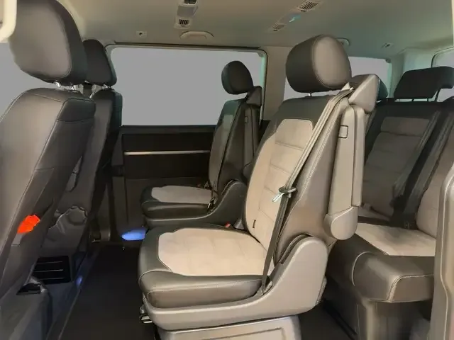 Volkswagen T6.1 Multivan