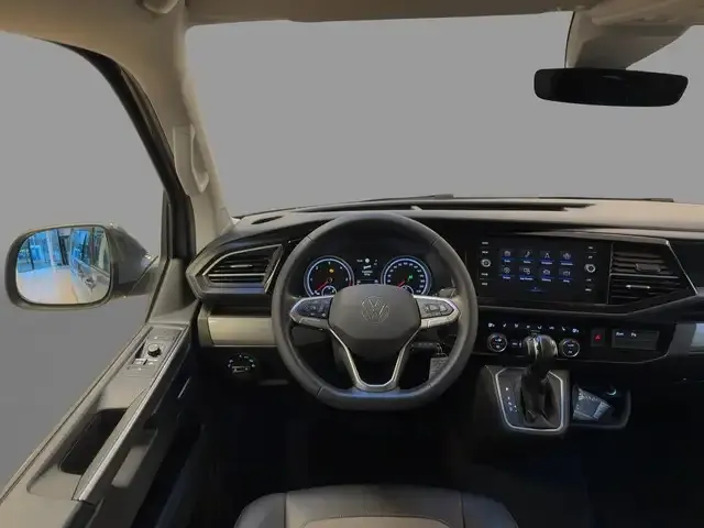 Volkswagen T6.1 Multivan