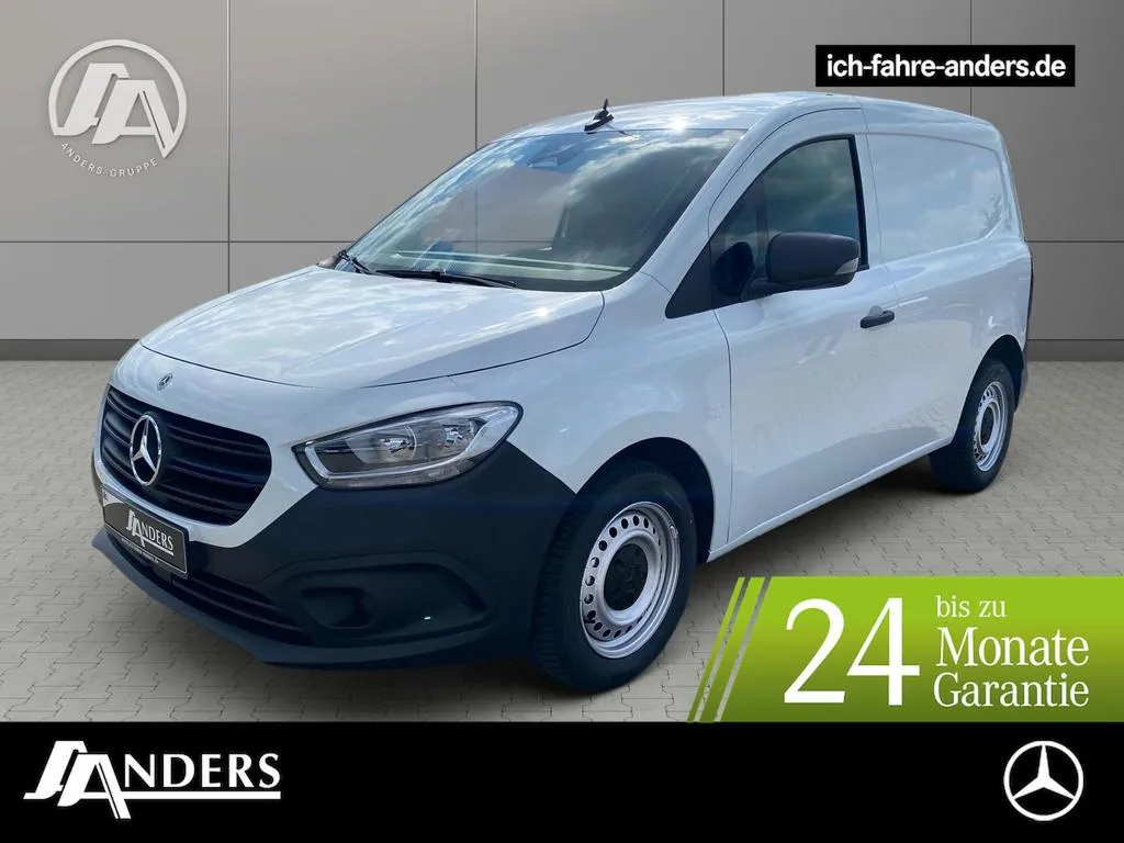 Mercedes-Benz Citan
