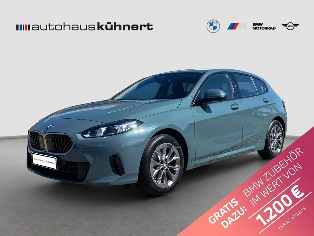 BMW 120