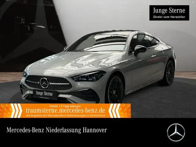 Mercedes-Benz CLE 300