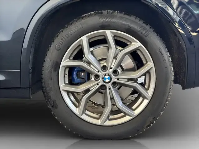 BMW X3 M