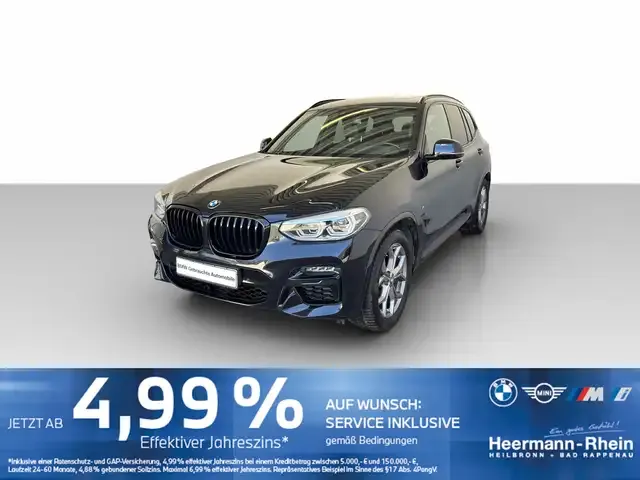 BMW X3 M