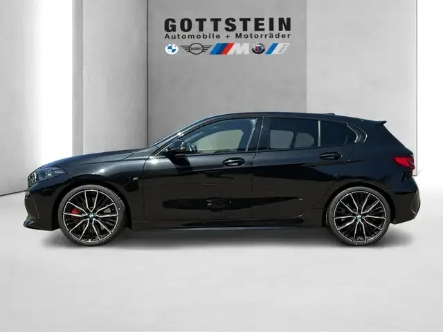 BMW 135