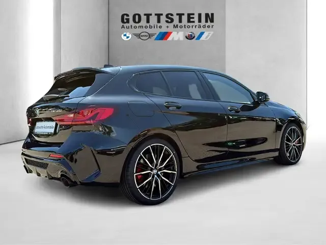 BMW 135