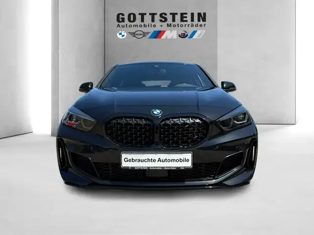 BMW 135