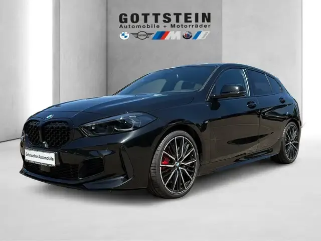 BMW 135