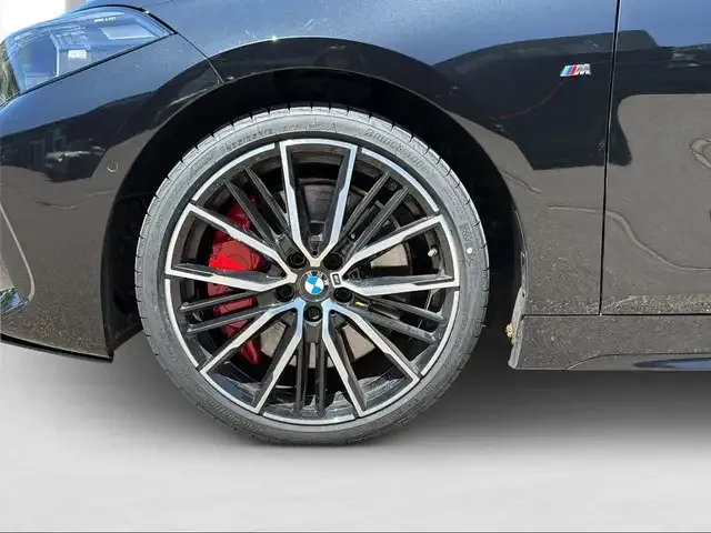 BMW 135