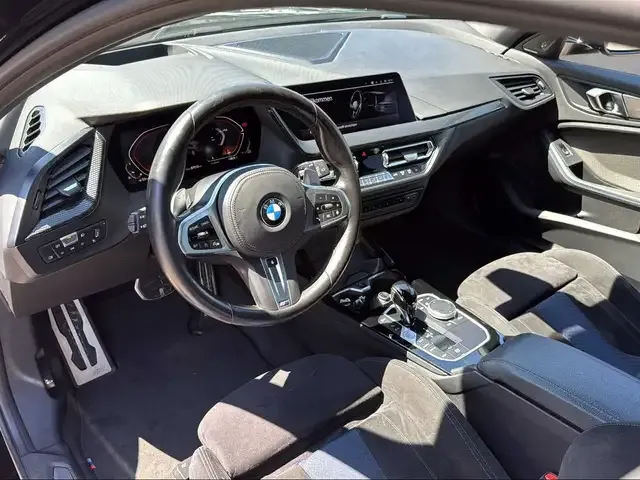 BMW 135