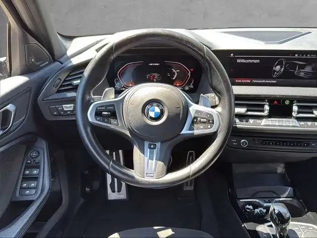 BMW 135