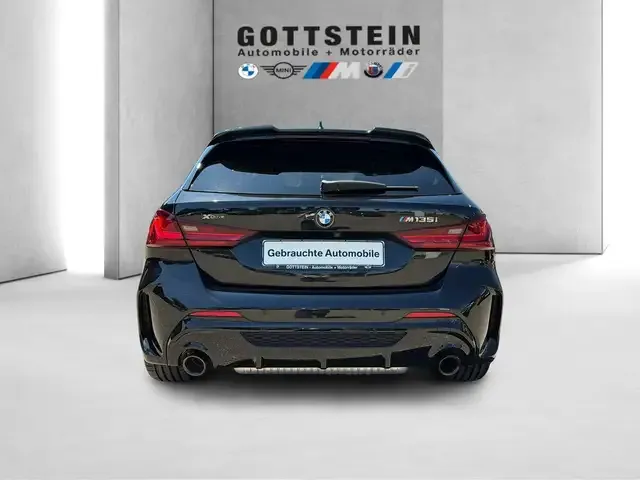 BMW 135
