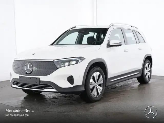 Mercedes-Benz EQB 300