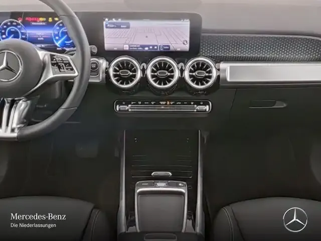 Mercedes-Benz EQB 300