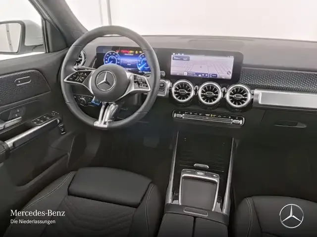 Mercedes-Benz EQB 300