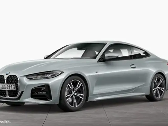 BMW 430