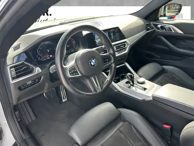 BMW 430