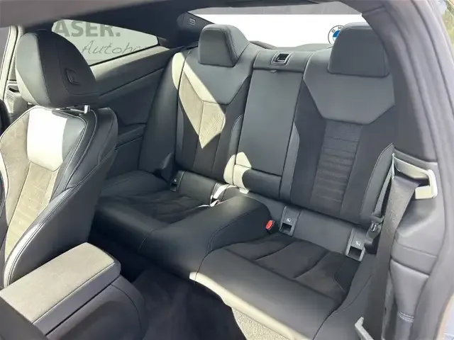 BMW 430
