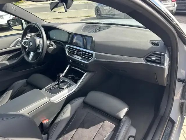 BMW 430