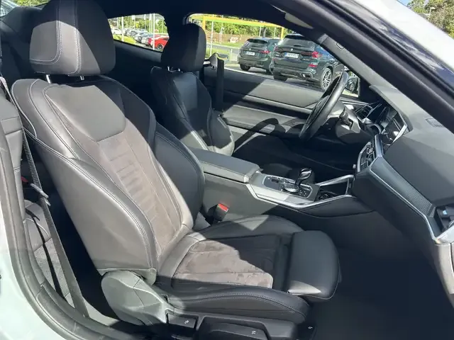 BMW 430