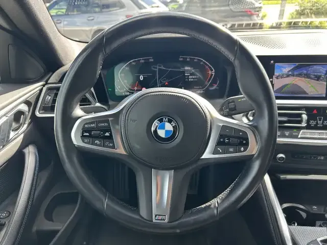 BMW 430