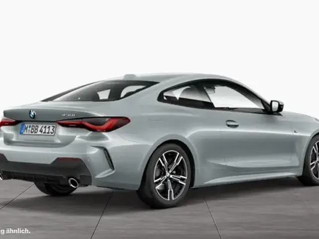BMW 430