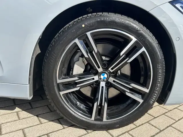 BMW 430