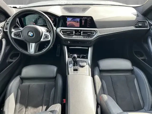 BMW 430