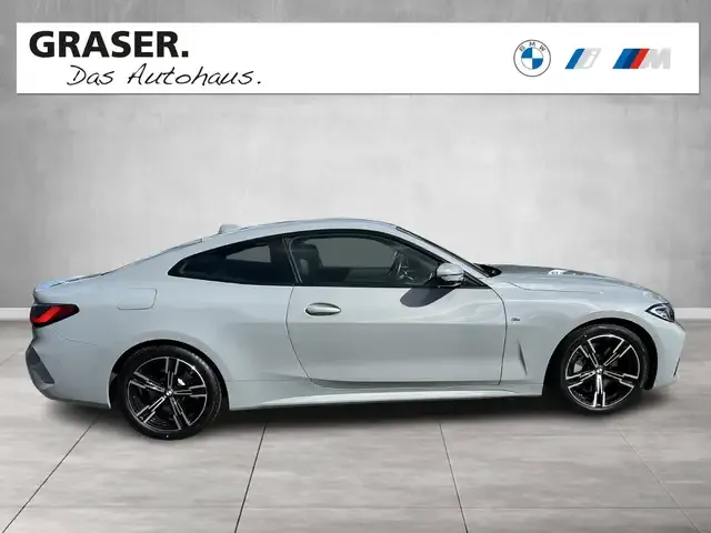 BMW 430