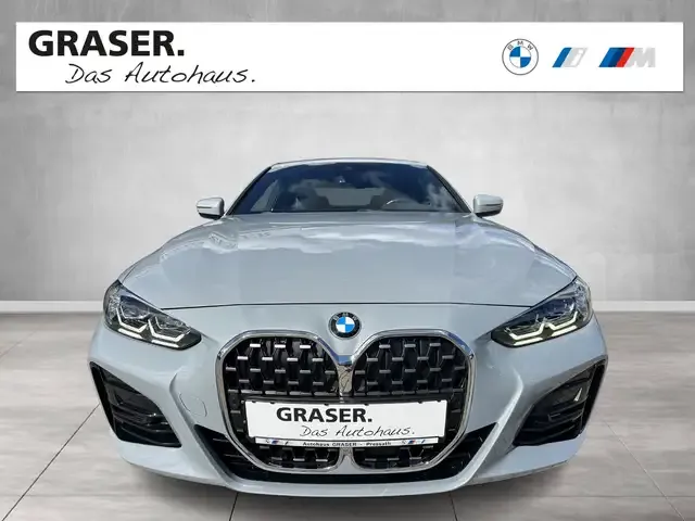 BMW 430