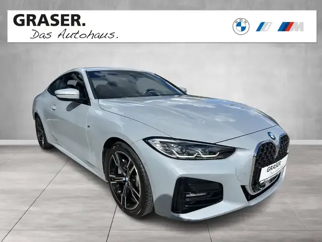 BMW 430