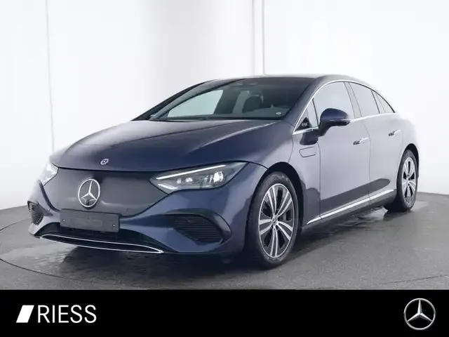 Mercedes-Benz EQE 300