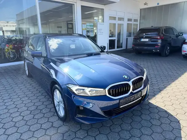 BMW 318