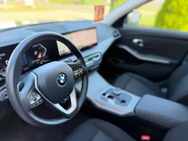 BMW 318