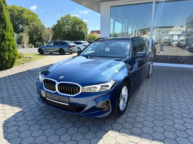 BMW 318