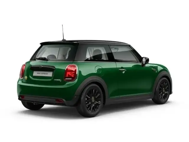 MINI Cooper SE