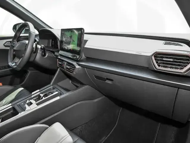 SEAT Sonstiges