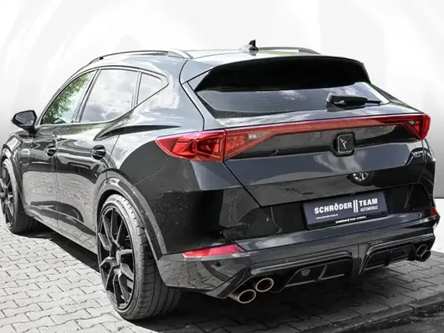SEAT Sonstiges