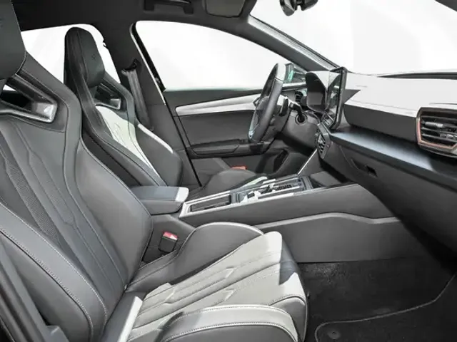 SEAT Sonstiges