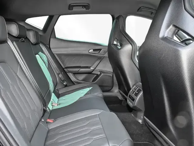SEAT Sonstiges