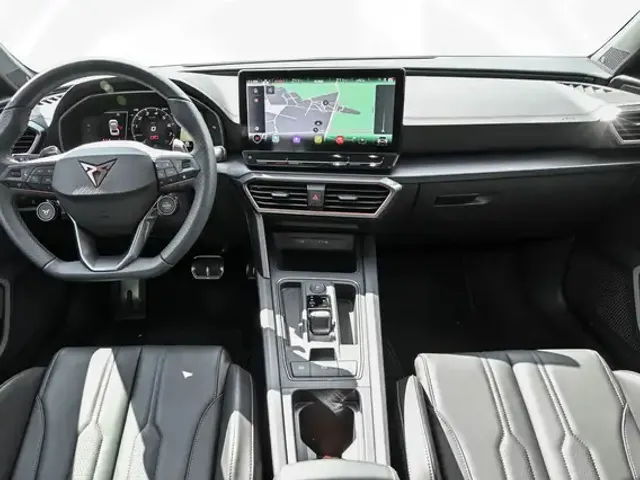 SEAT Sonstiges