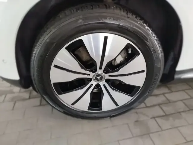 Mercedes-Benz Sonstiges