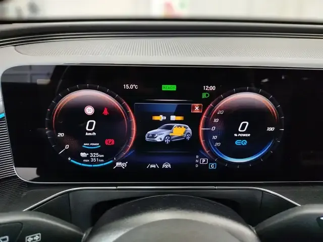 Mercedes-Benz Sonstiges