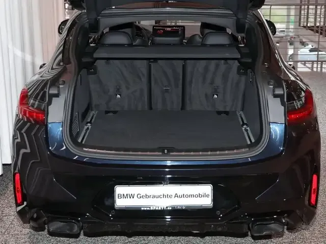 BMW X4 M